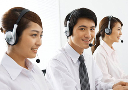 全程化服務(wù) 售后無(wú)憂(yōu)